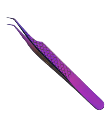 Eyelash Extension Tweezer