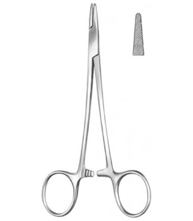 Ear Forceps