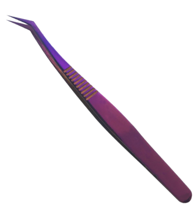 Eyelash Extension Tweezer