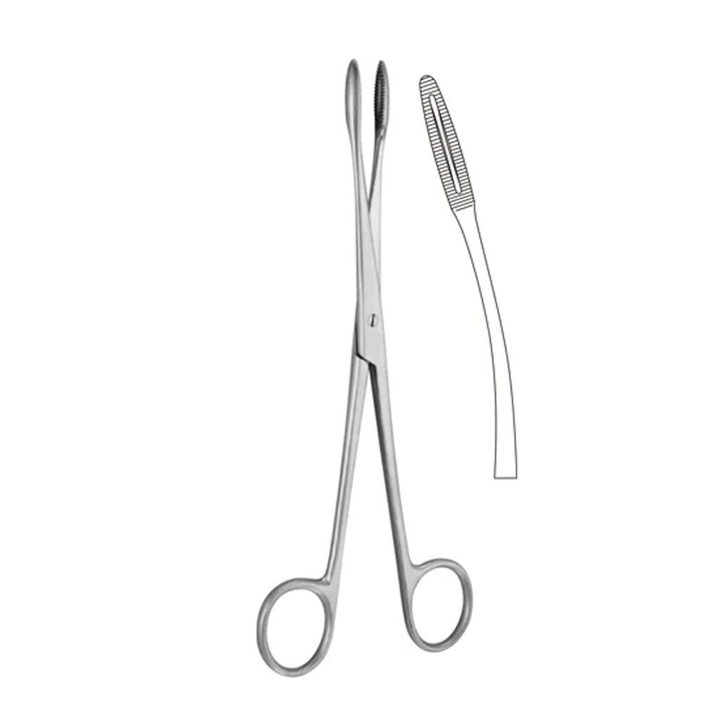 Gross-Maier-Dressing-Forcep