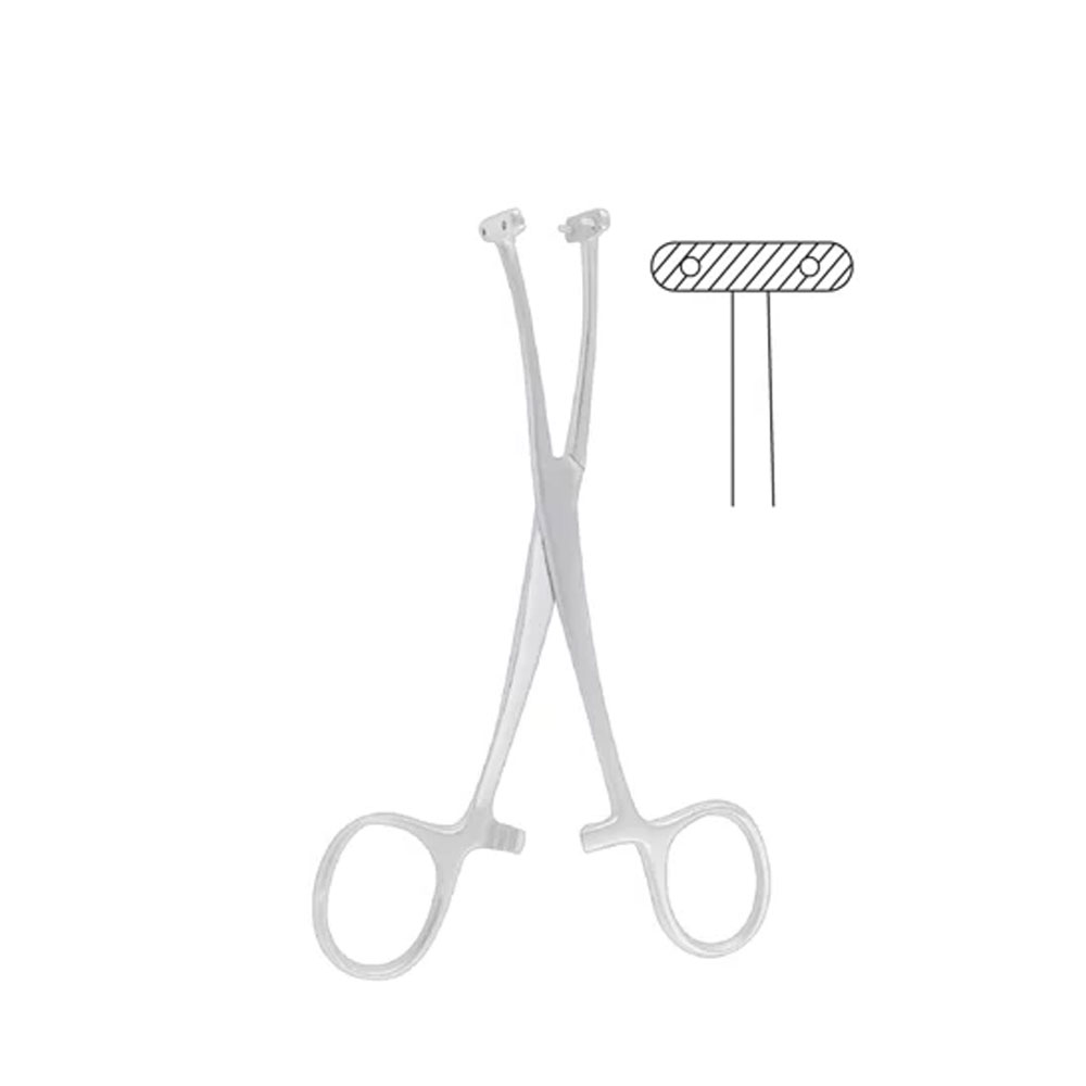 Martel-Rees-Face-Lift-Forcep