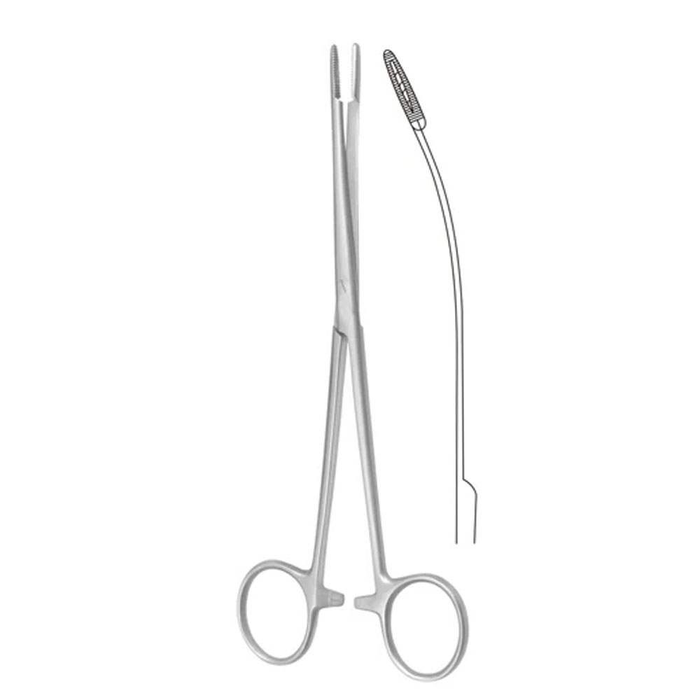 Martin-Dressing-Forceps