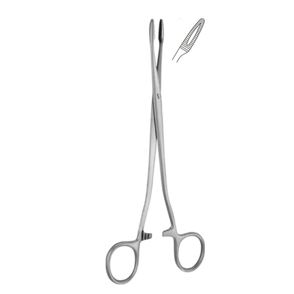 Tunneling-Forcep