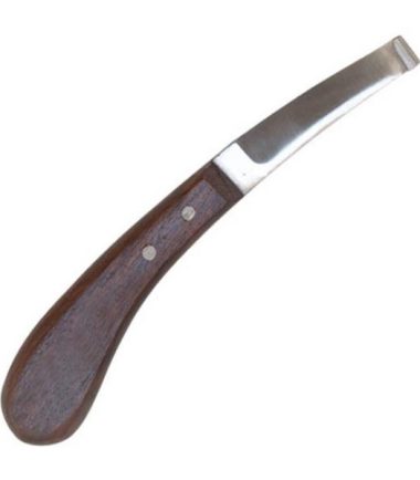 Hoof Knife