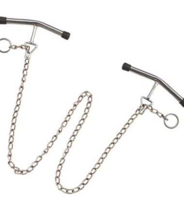 Chain With Handle