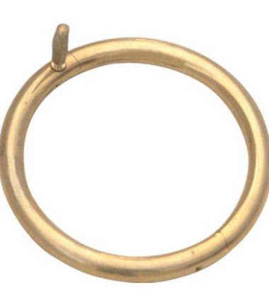 Nose Ring Brass
