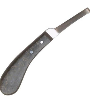 Hoof Knife