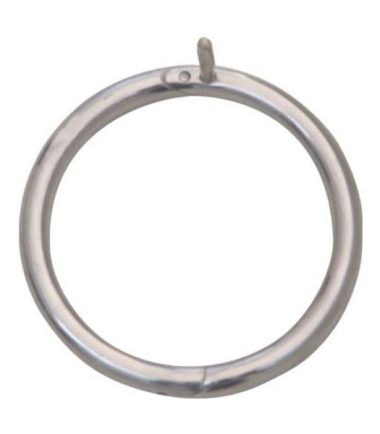 Nose Ring Brass