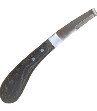 Hoof Knife